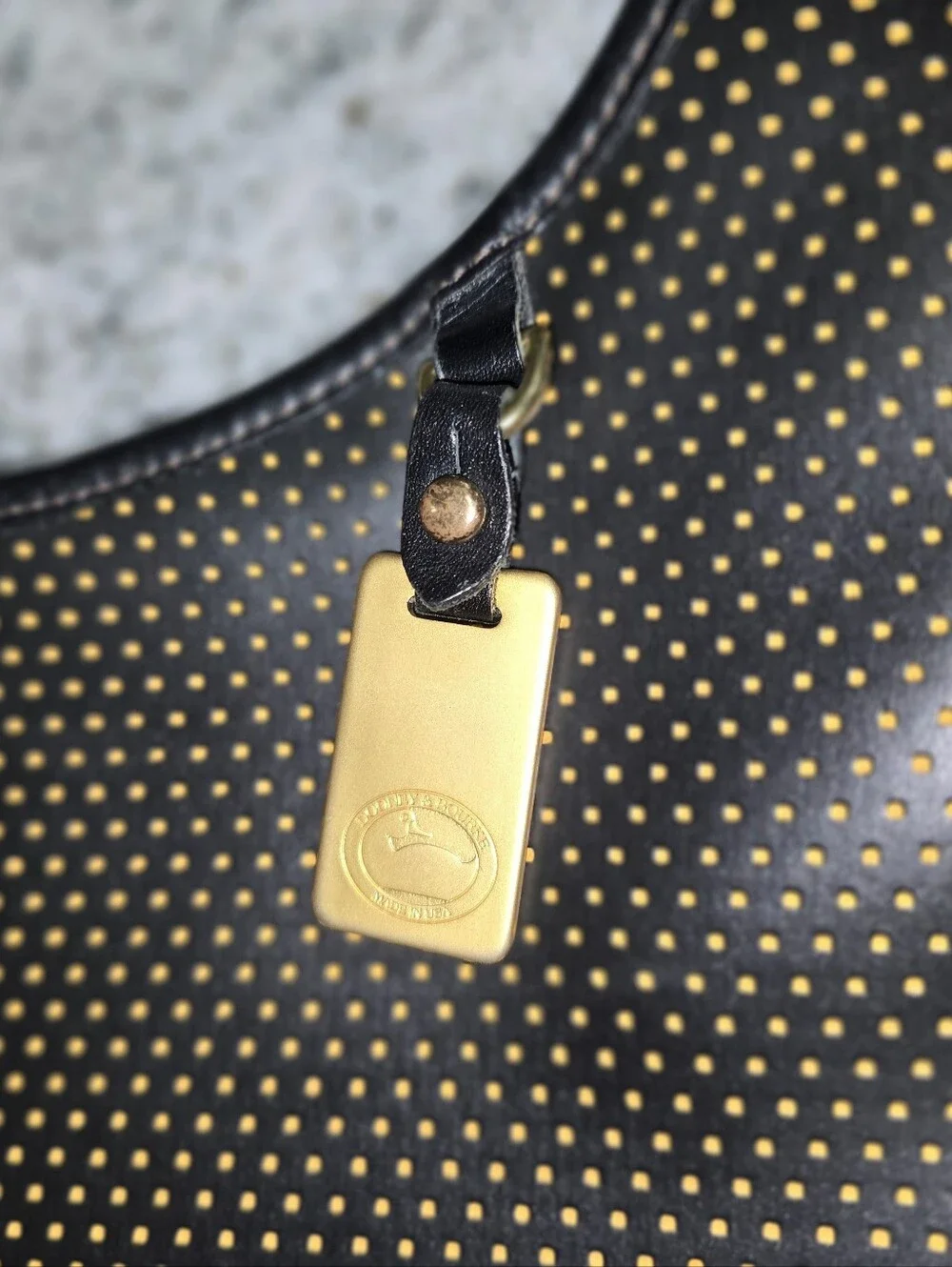 Dooney & Bourke Vintage Bag